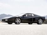 Ferrari 512 TR 1991 года (US)